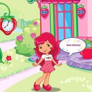 Meet your Posher, Julie